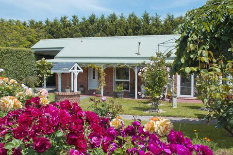 Lakeside Cottage Luxury B&B - Hotel WA 1