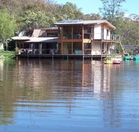 Lakeside Lodge Armidale - Hotel WA