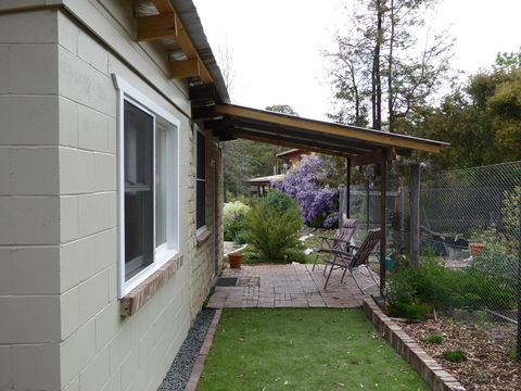 Lakeside Lodge Armidale - Hotel WA 2