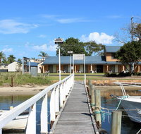 Lakeside Motel Waterfront - Hotel WA