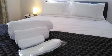 Lakeside Retreat & Business - Hotel WA 2