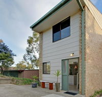 Lakeside Townhouse - Hotel WA
