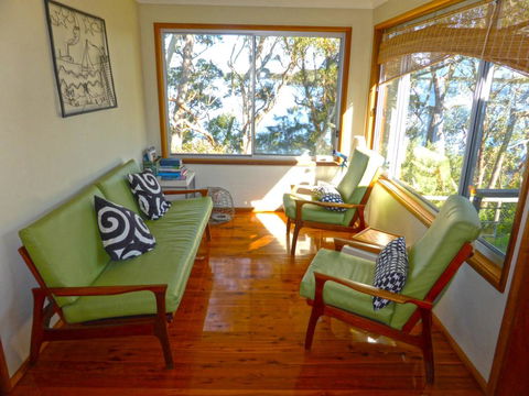 Lakeside Tranquility @ Culburra Beach - Hotel WA 2