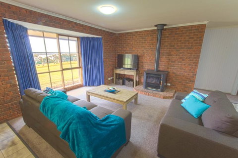 Lakeview - Hotel WA 3