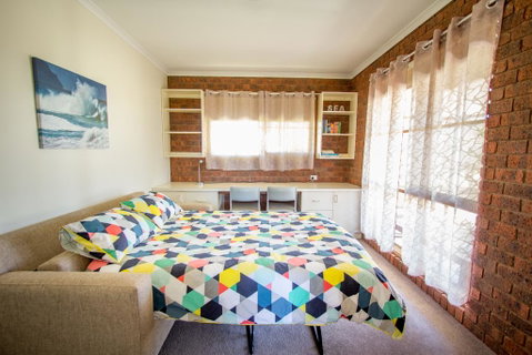 Lakeview - Hotel WA 1
