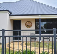 Lakeview Getaway - Hotel WA
