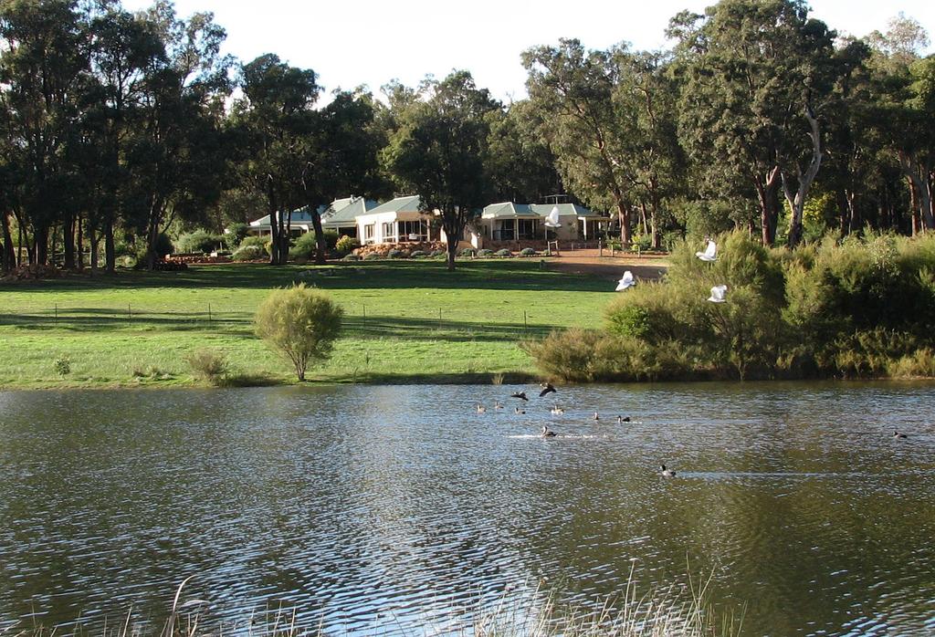 Morangup WA Hotel WA