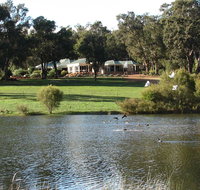 Lakeview Lodge - Hotel WA