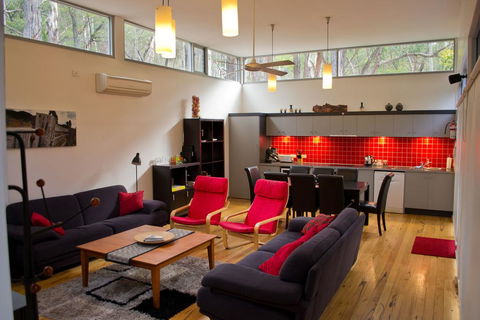 Lakuna Retreat - Hotel WA 2