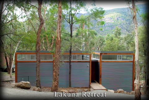 Lakuna Retreat - Hotel WA 0