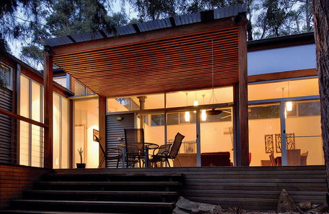 Lakuna Retreat - Hotel WA 1