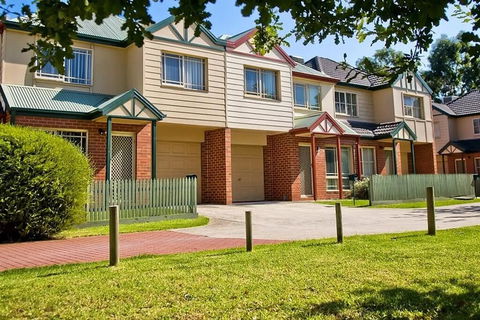 Lamplighter Motel And Apartments - Hotel WA 2