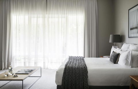 Lancemore Lindenderry Red Hill - Hotel WA 0