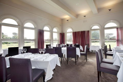 Lancemore Mansion Hotel Werribee Park - Hotel WA 2