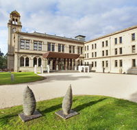 Lancemore Mansion Hotel Werribee Park - Hotel WA