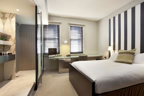 Lancemore Mansion Hotel Werribee Park - Hotel WA 3