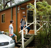 Lane Cove Holiday Park - Hotel WA