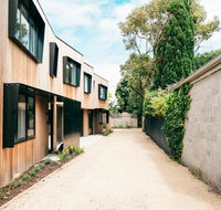 Laneway Apartments - Orientem - Hotel WA