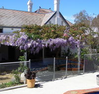 Langford House BB - Hotel WA