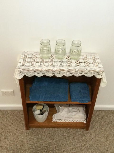Langley Cottage B&B - Hotel WA 1