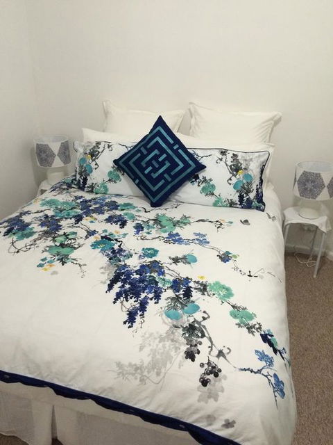 Langley Cottage B&B - Hotel WA 0