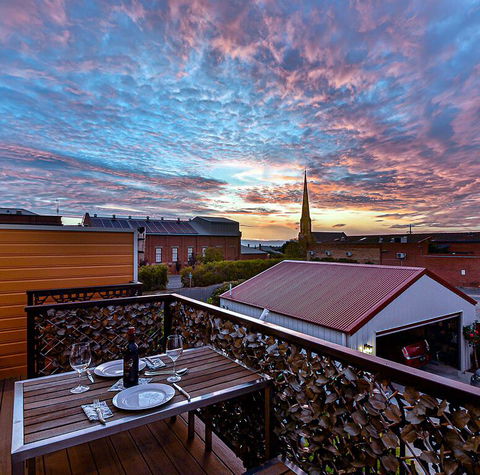 Langsford - Hotel WA 3