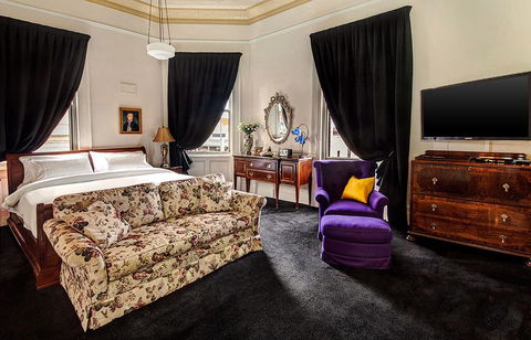 Langsford - Hotel WA 2