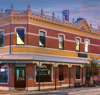 Langsford - Hotel WA