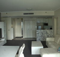Large 2 Bedroom Apartment in World Square Sydney CBD - Hotel WA