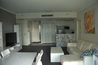 Large 2 Bedroom Apartment in World Square Sydney CBD
