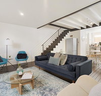 Large Converted Church Apartment In Top Location - Hotel WA
