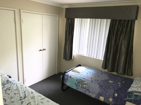 Large Family Home - Hotel WA 3
