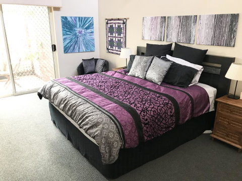 Large Family Home - Hotel WA 1