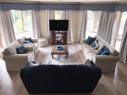 Large Family Home - Hotel WA 0