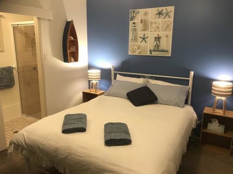 Laurel View Bed And Breakfast Retreat - Hotel WA 0