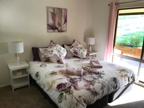 Laurel View Bed And Breakfast Retreat - Hotel WA 1
