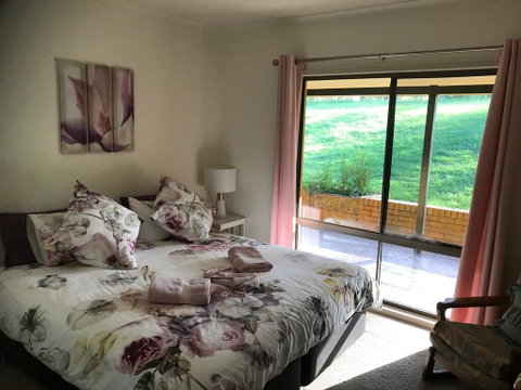 Laurel View Bed And Breakfast Retreat - Hotel WA 2