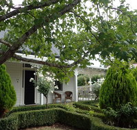 Lauristina Guest House - Hotel WA