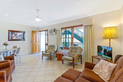 Lavender Hills - 12 Bennett Street - Hotel WA 1