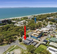 LAVISH BEACH HOUSE ON THE SURF SIDE - Hotel WA