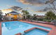 Lavish Lakefront Pool House - thumb 0