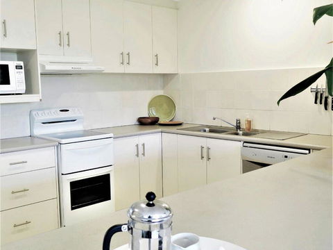 Lawson Beachfront - Hotel WA 3