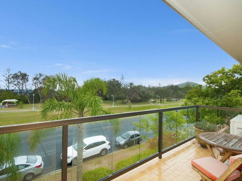 Lawson Beachfront - Hotel WA 1