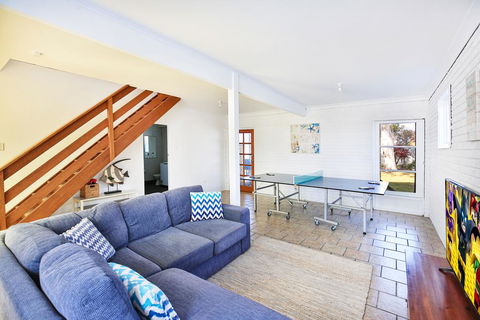 Lazy Days Beach House, Jervis Bay - Pet Friendly, 4 Mins Walk To Beach - Hotel WA 3