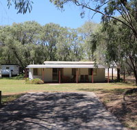 Lazy Days Caravan Park - Hotel WA