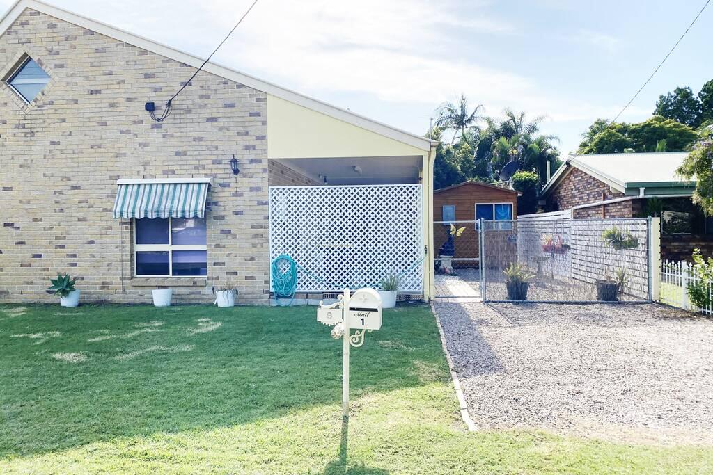 Bongaree QLD Hotel WA
