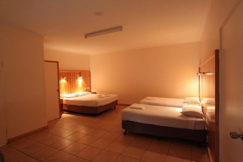 Lazy River Motor Inn - Hotel WA 1