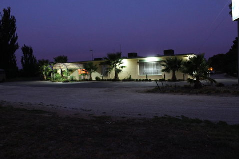 Lazy River Motor Inn - Hotel WA 0