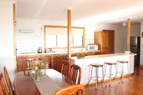 Lazy Wave Beach House - Hotel WA 1