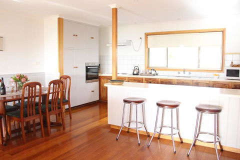 Lazy Wave Beach House - Hotel WA 2